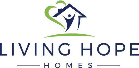 Living Hope Homes logo